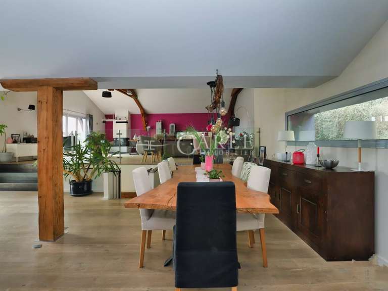 Maison Neyron - 6 chambres - 377m²
