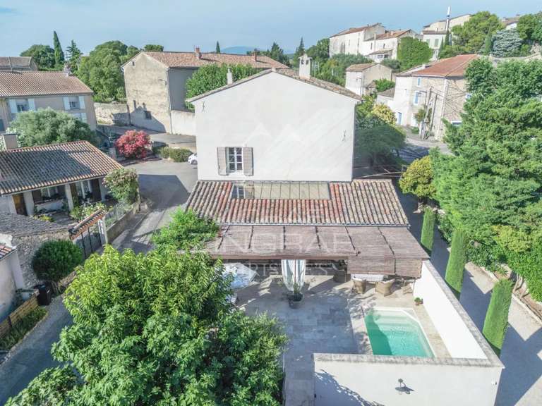 House L'Isle-sur-la-Sorgue - 4 bedrooms - 310m²