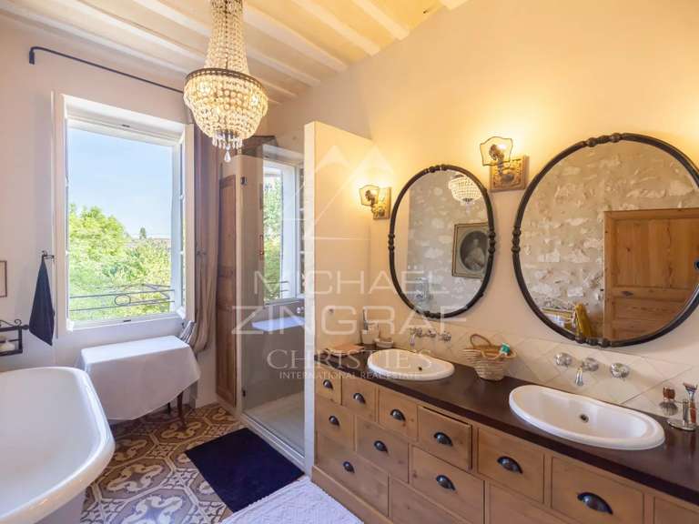 House L'Isle-sur-la-Sorgue - 4 bedrooms - 310m²