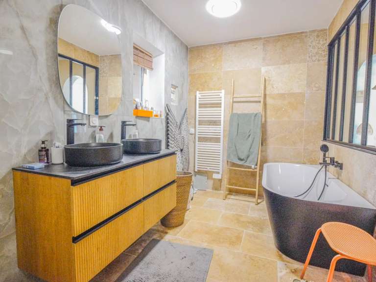 Maison Grimaud - 6 chambres - 350m²
