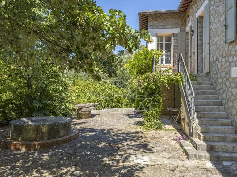 House La Roquette-sur-Siagne - 4 bedrooms - 225m²