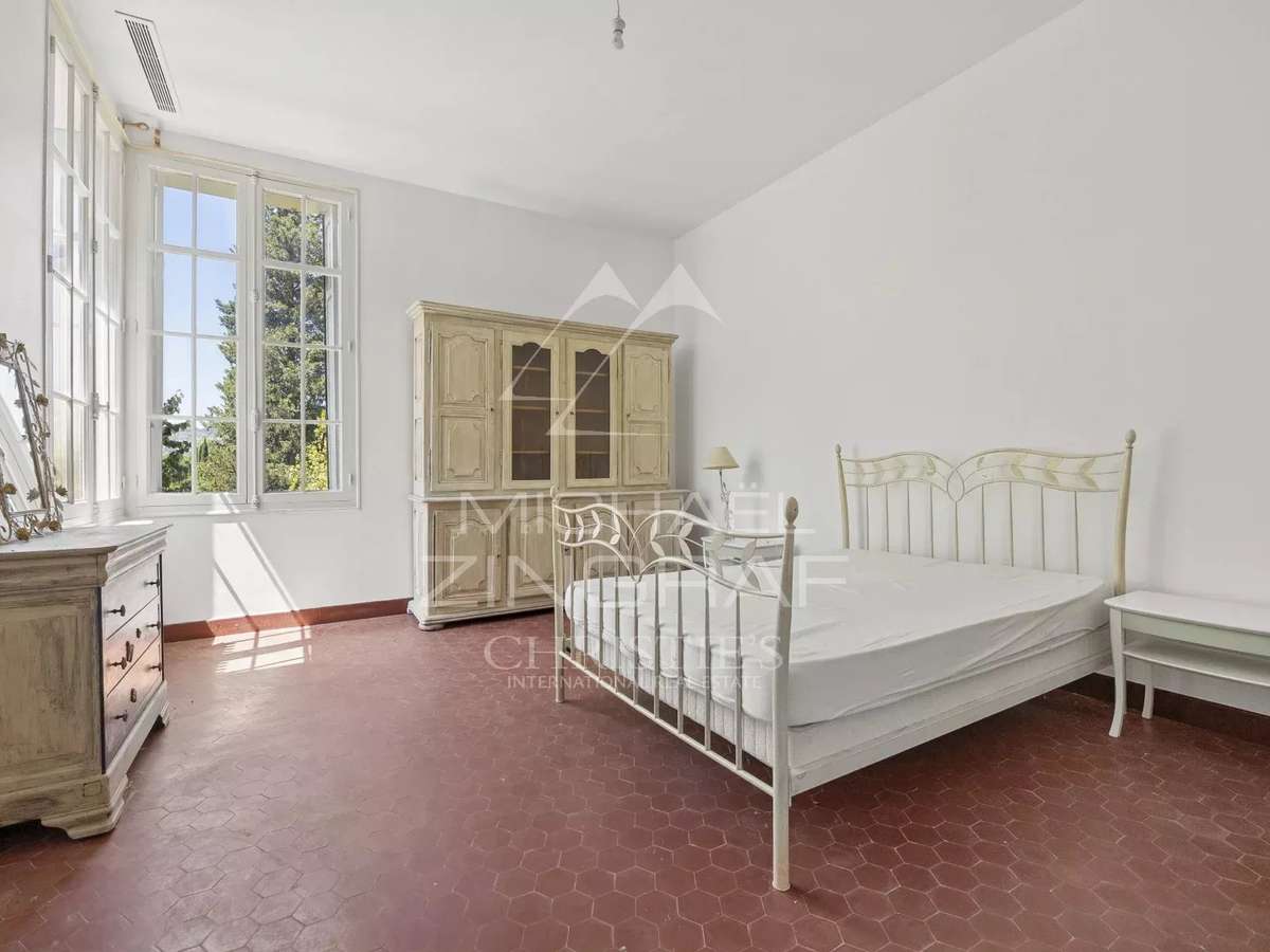 Maison La Roquette-sur-Siagne