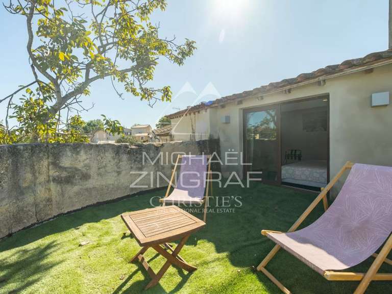 Maison Eyragues - 4 chambres - 211m²
