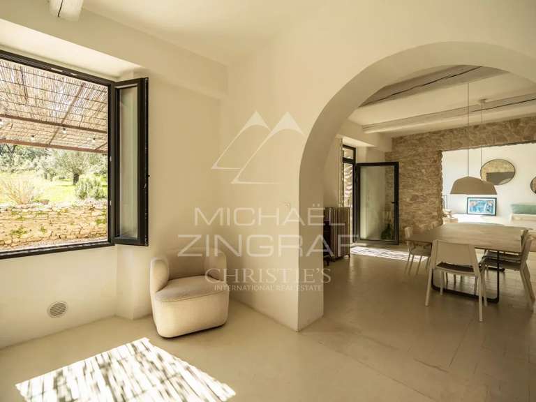 House L'Isle-sur-la-Sorgue - 6 bedrooms - 340m²