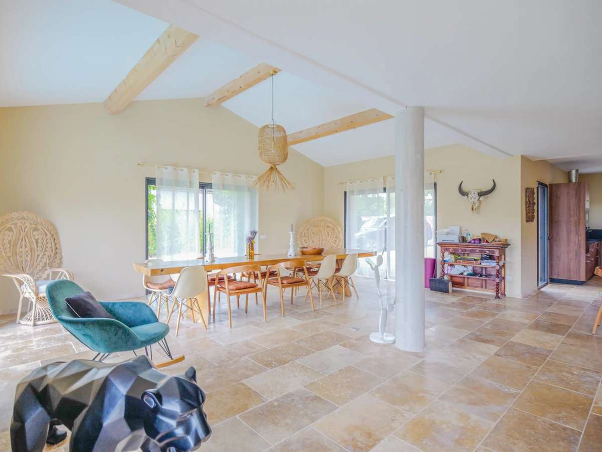 Maison Grimaud