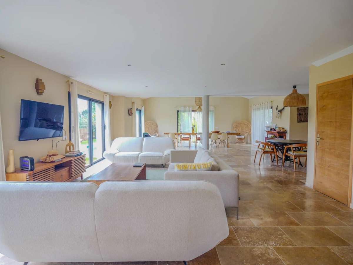 Maison Grimaud