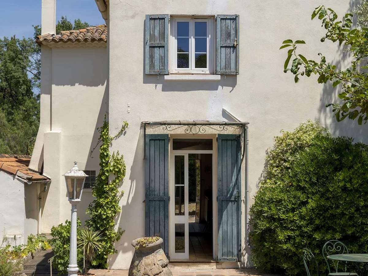 House La Garde