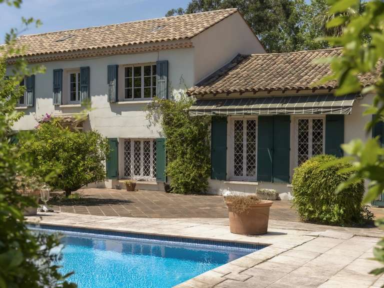 Maison La Garde