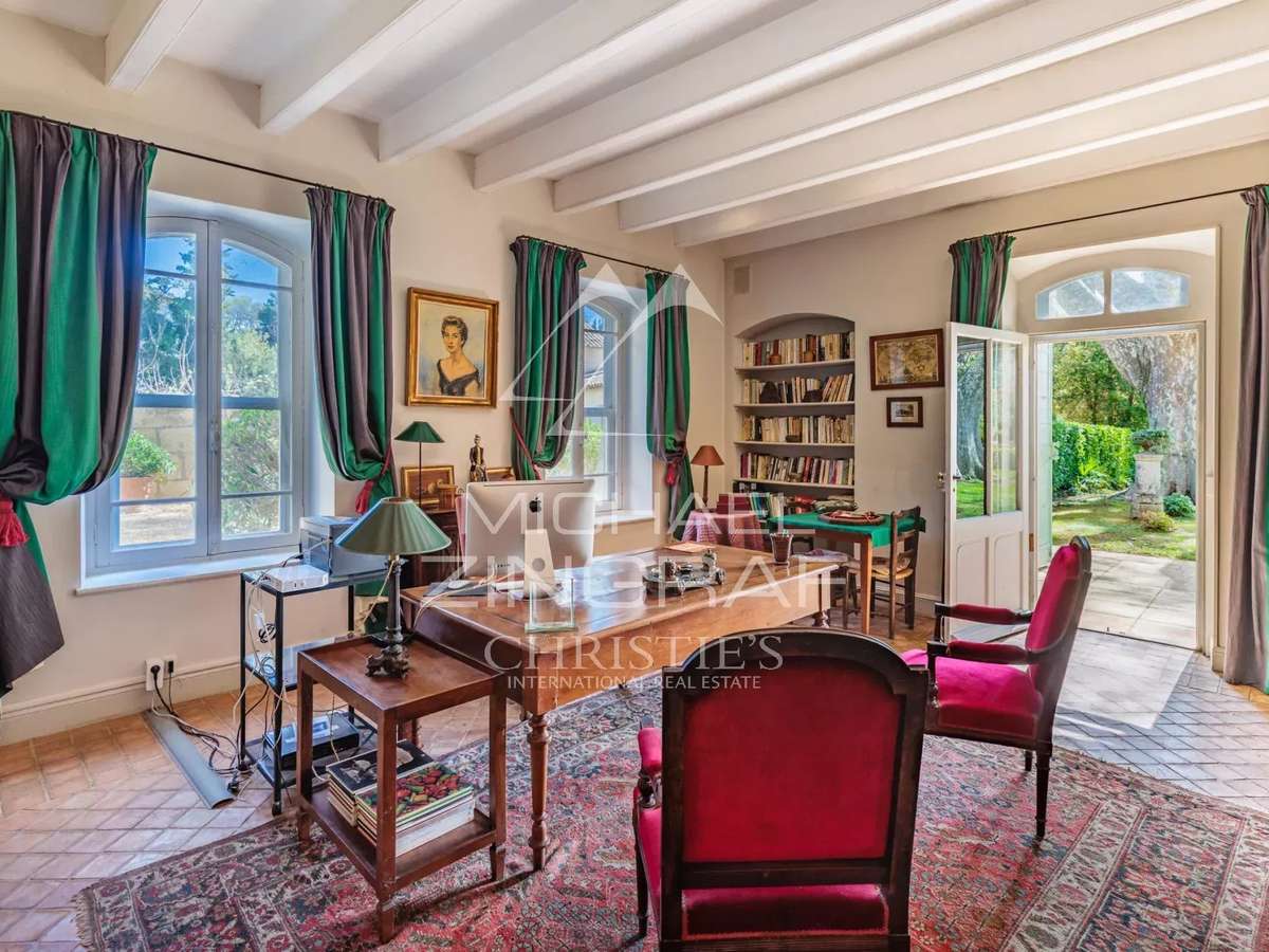 Maison Arles