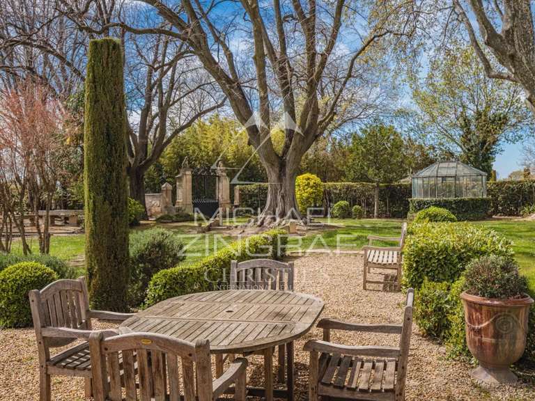 Maison Arles - 13 chambres - 920m²