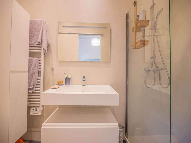 Maison avec Vue sur mer Grimaud - 3 chambres - 80m²