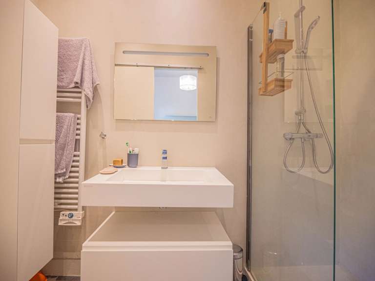 House with Sea view Grimaud - 3 bedrooms - 80m²