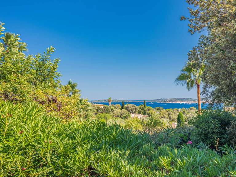 Maison avec Vue sur mer Grimaud - 3 chambres - 80m²