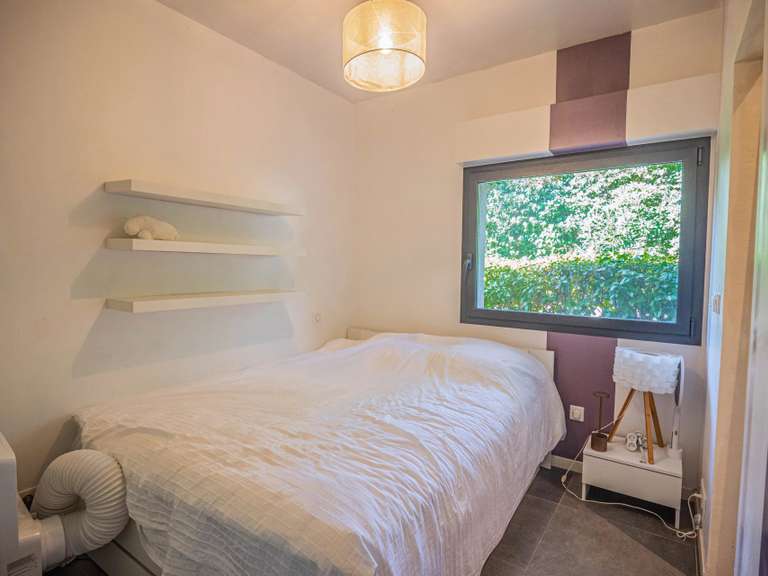 Maison avec Vue sur mer Grimaud - 3 chambres - 80m²