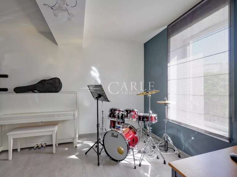 Maison Saint-Priest - 4 chambres - 262m²