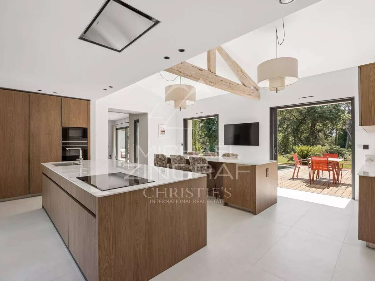House Mougins