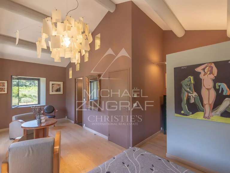 House Oppède - 3 bedrooms - 190m²