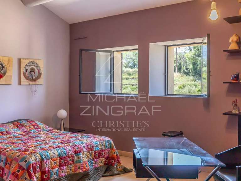 House Oppède - 3 bedrooms - 190m²