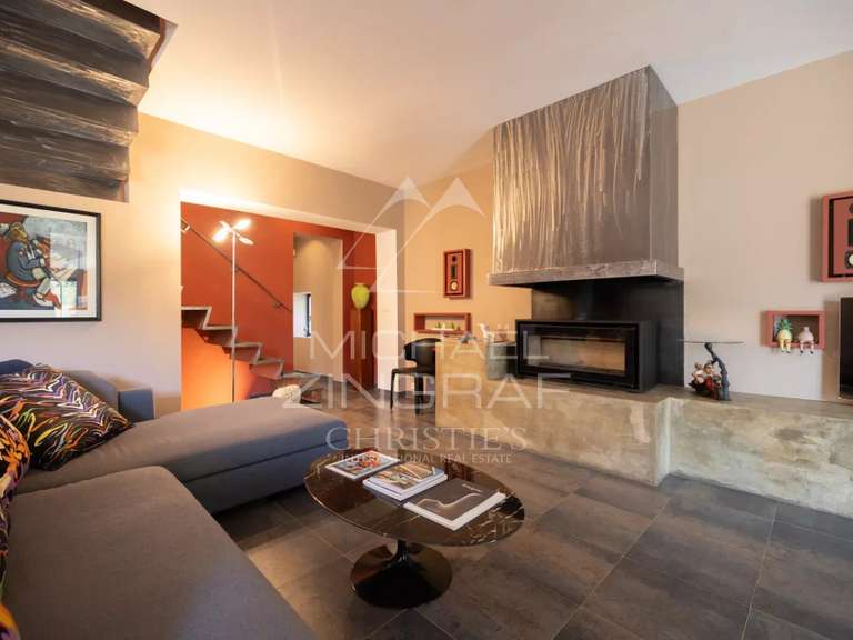 House Oppède - 3 bedrooms - 190m²