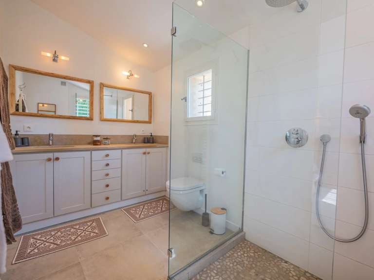 Maison Grimaud - 4 chambres - 200m²