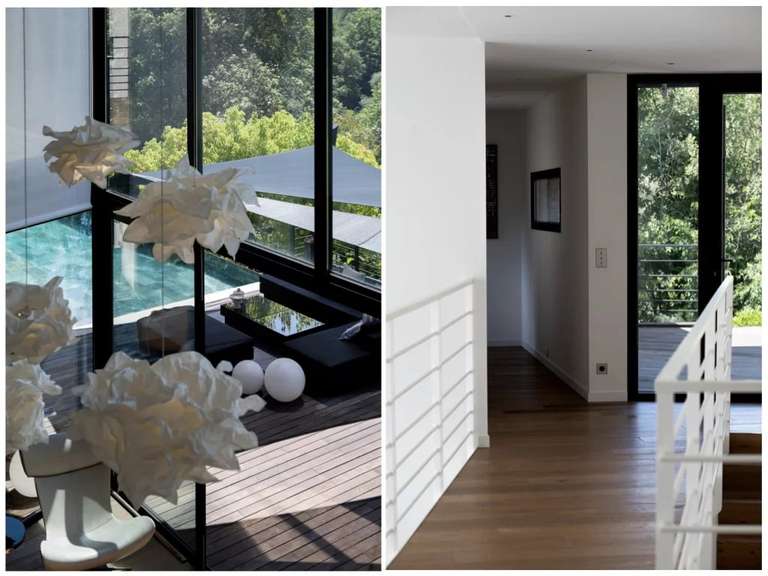 House La Colle-sur-Loup - 4 bedrooms - 237m²