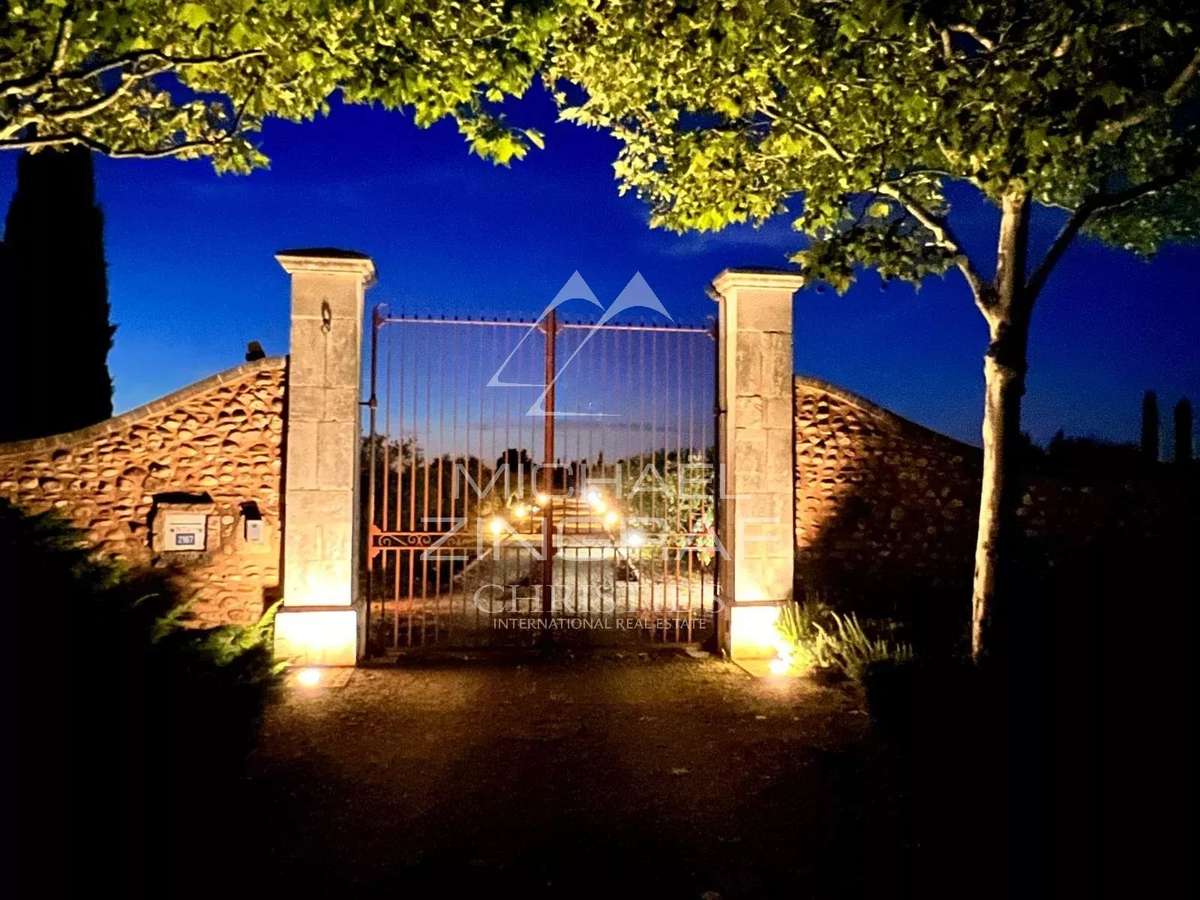 Maison Arles