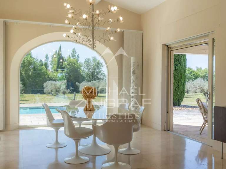 House Arles - 6 bedrooms - 323m²