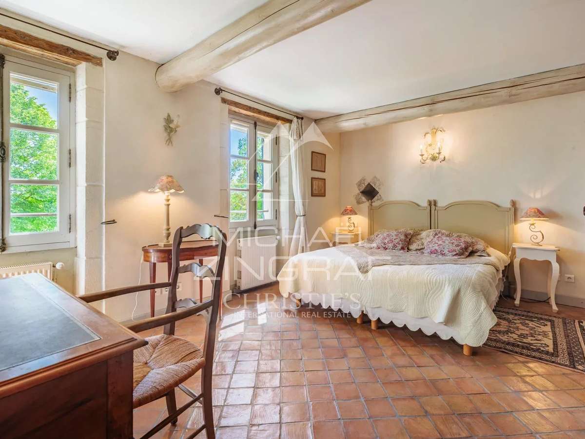 Maison Avignon