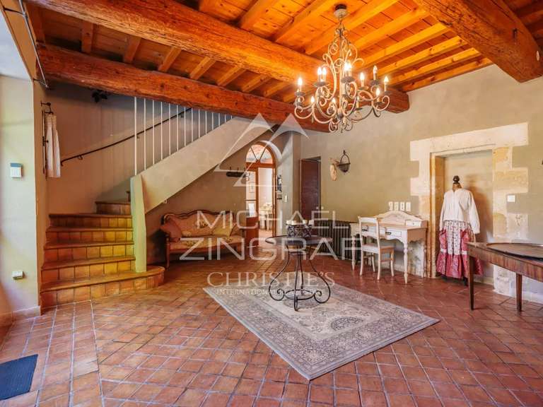 Maison Avignon - 8 chambres - 700m²