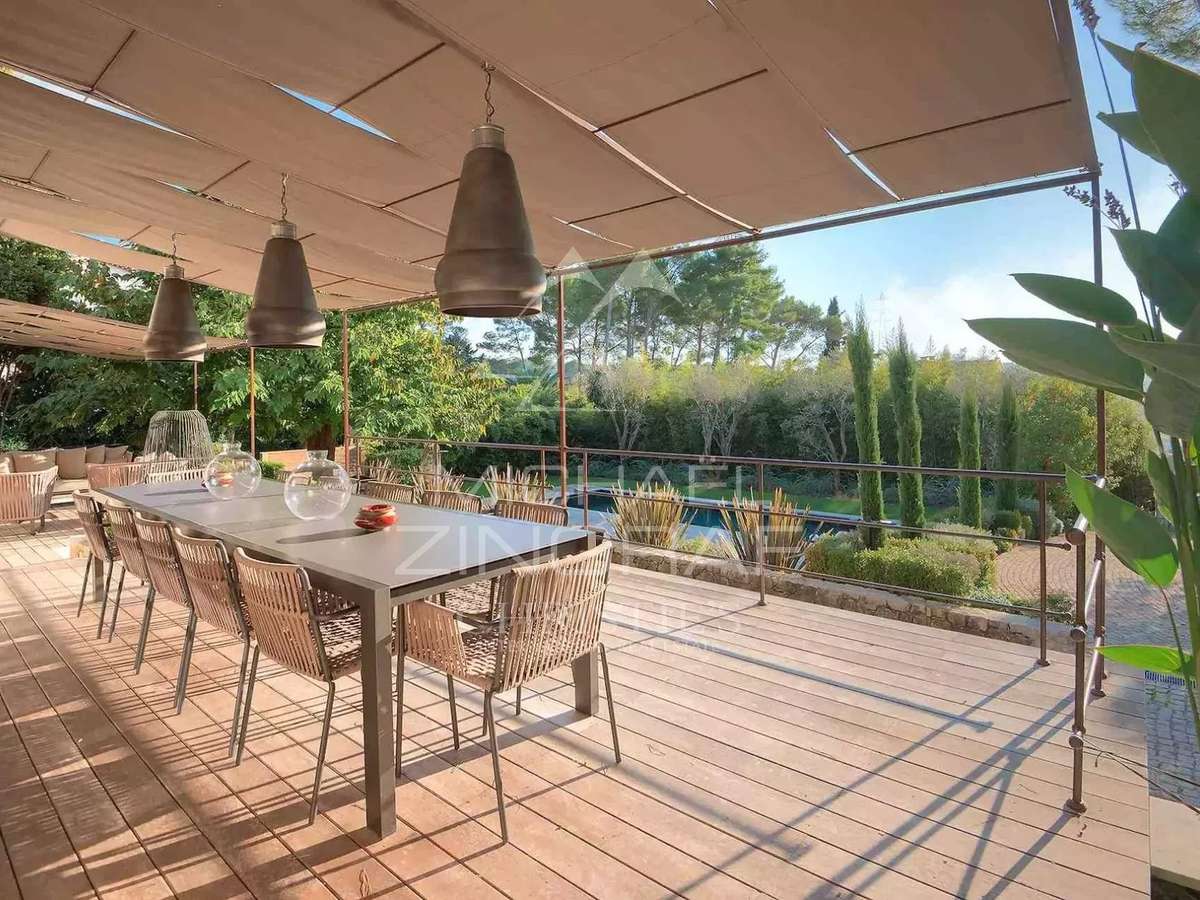 Maison Mougins