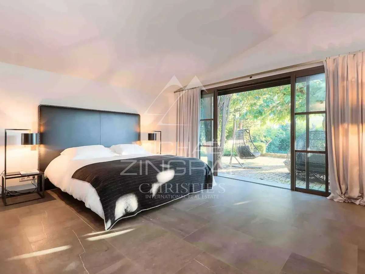 Maison Mougins
