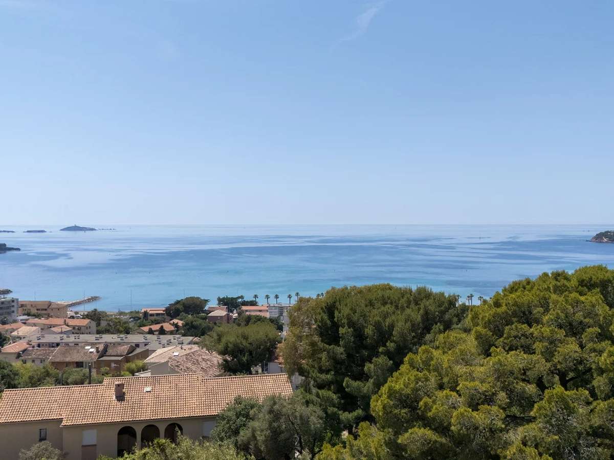 House Six-Fours-les-Plages