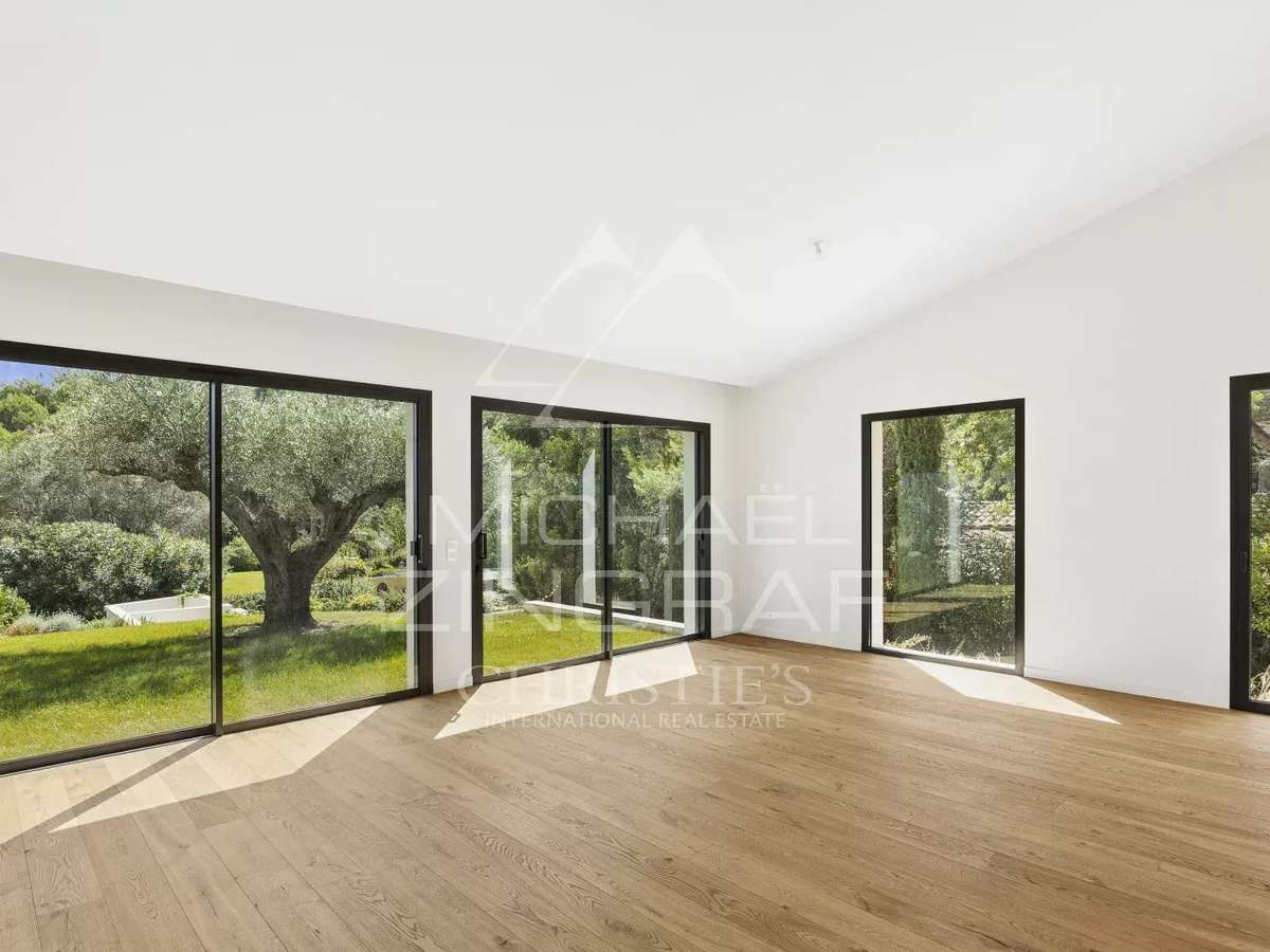 Maison Mougins