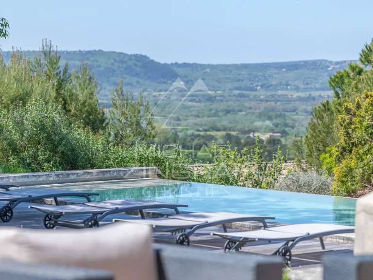 House Roussillon - 5 bedrooms - 267m²
