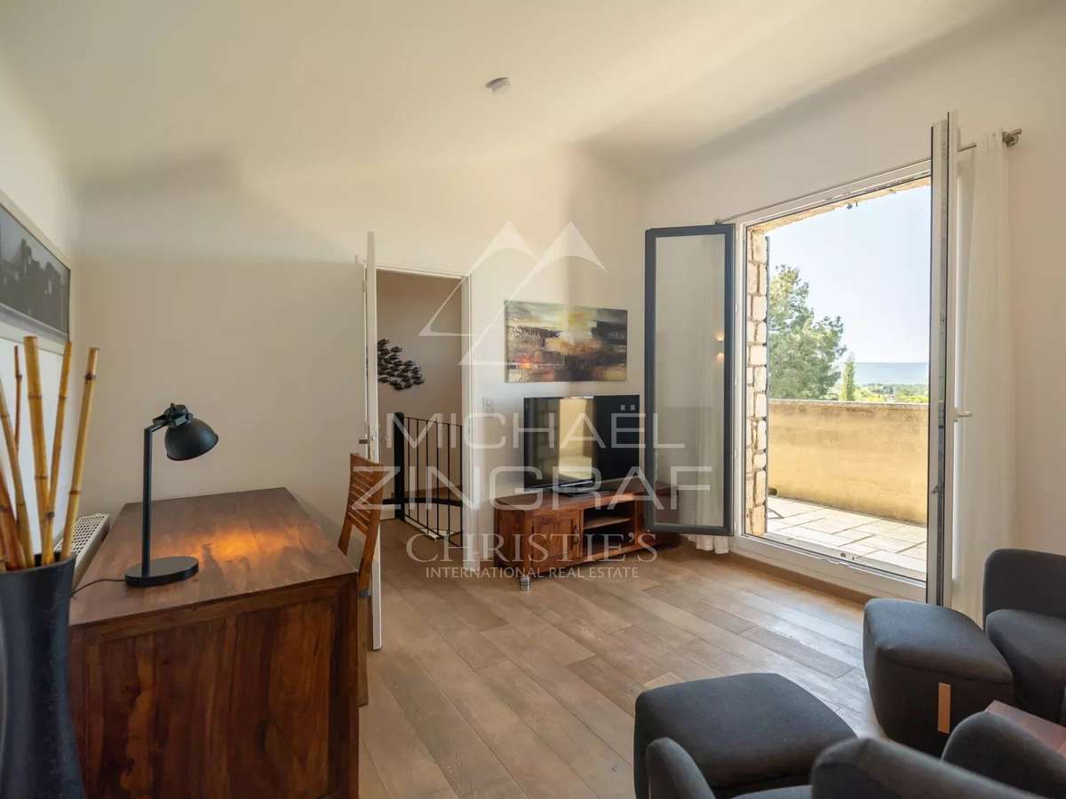 Maison Roussillon