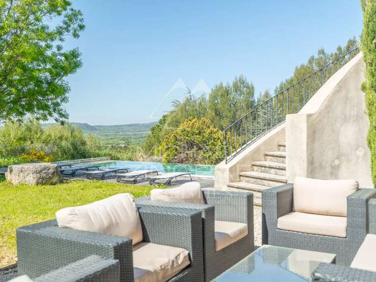 House Roussillon - 5 bedrooms - 267m²