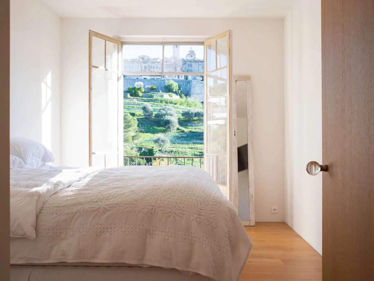 Maison Saint-Paul-de-Vence