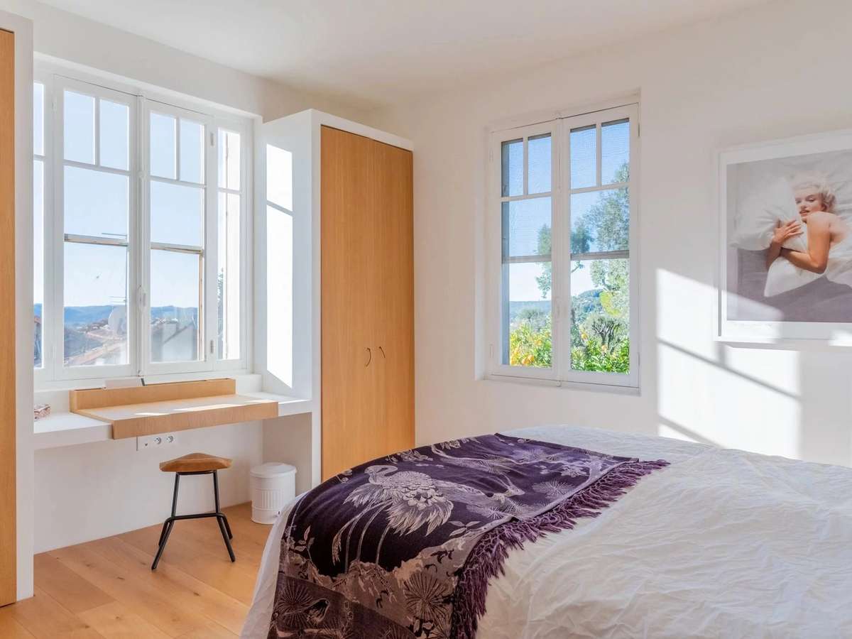 Maison Saint-Paul-de-Vence