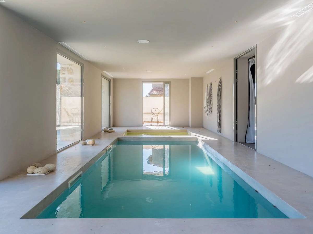 Maison Saint-Paul-de-Vence