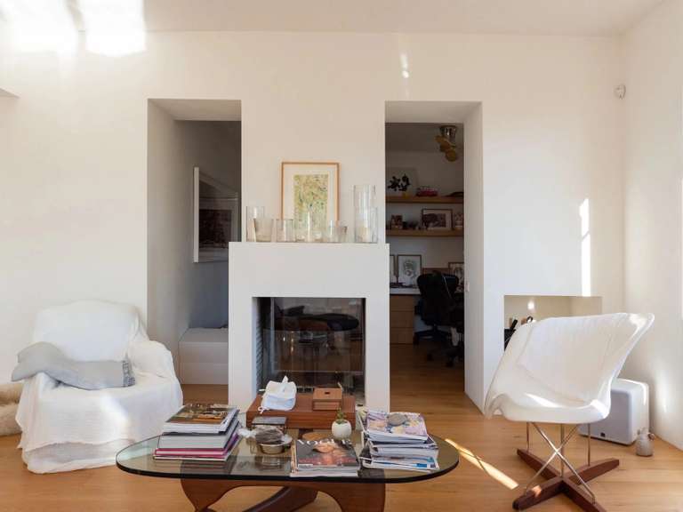 Maison Saint-Paul-de-Vence - 5 chambres - 313m²