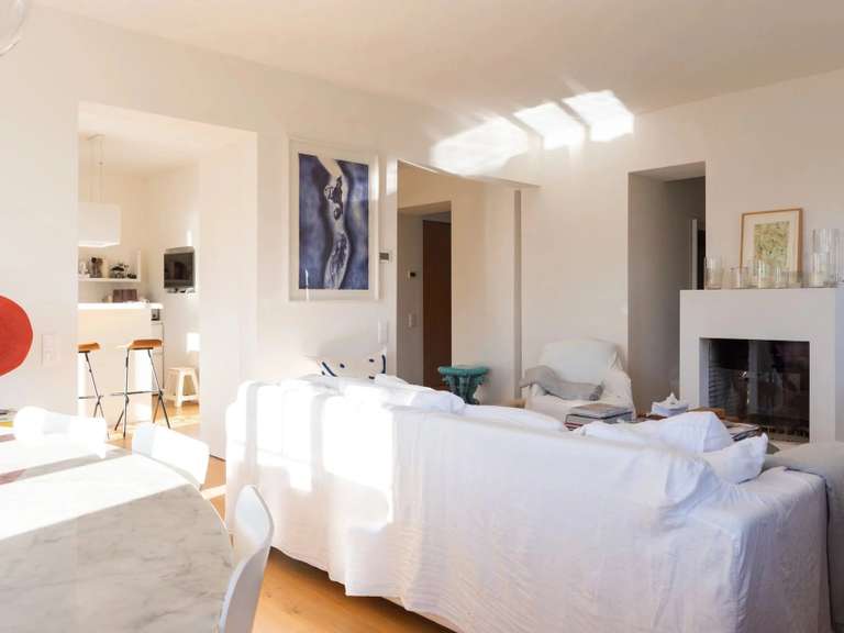 Maison Saint-Paul-de-Vence - 5 chambres - 313m²