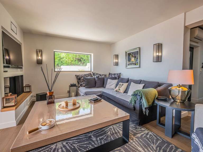 House Sainte-Maxime - 5 bedrooms - 220m²