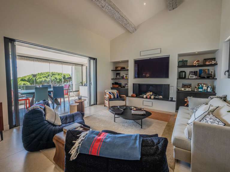 House Sainte-Maxime - 5 bedrooms - 220m²