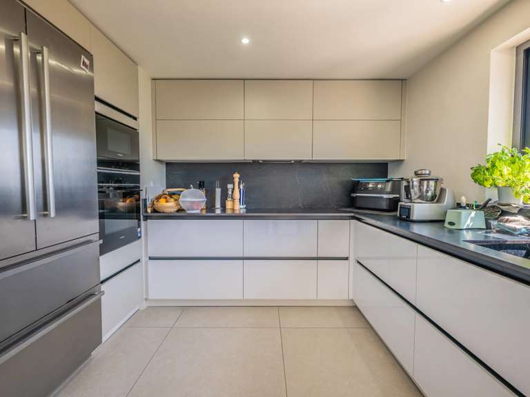 House Sainte-Maxime - 5 bedrooms - 220m²