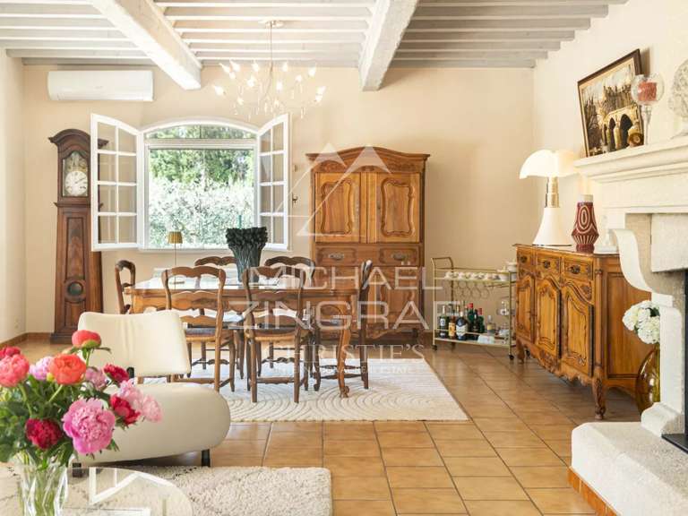 Maison Graveson - 4 chambres - 164m²