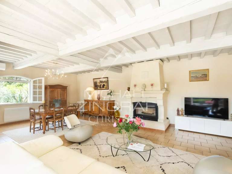 Maison Graveson - 4 chambres - 164m²