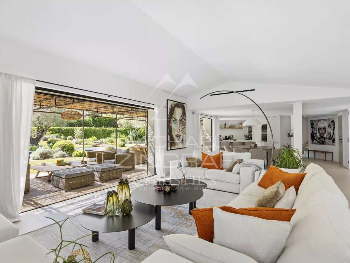 House Mougins
