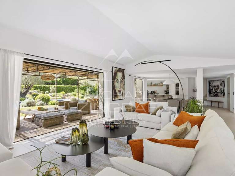 Maison Mougins - 6 chambres - 319m²