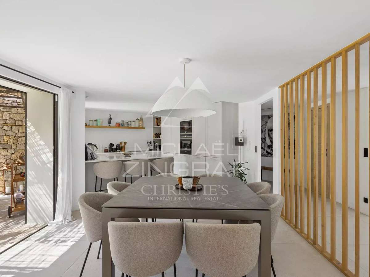Maison Mougins