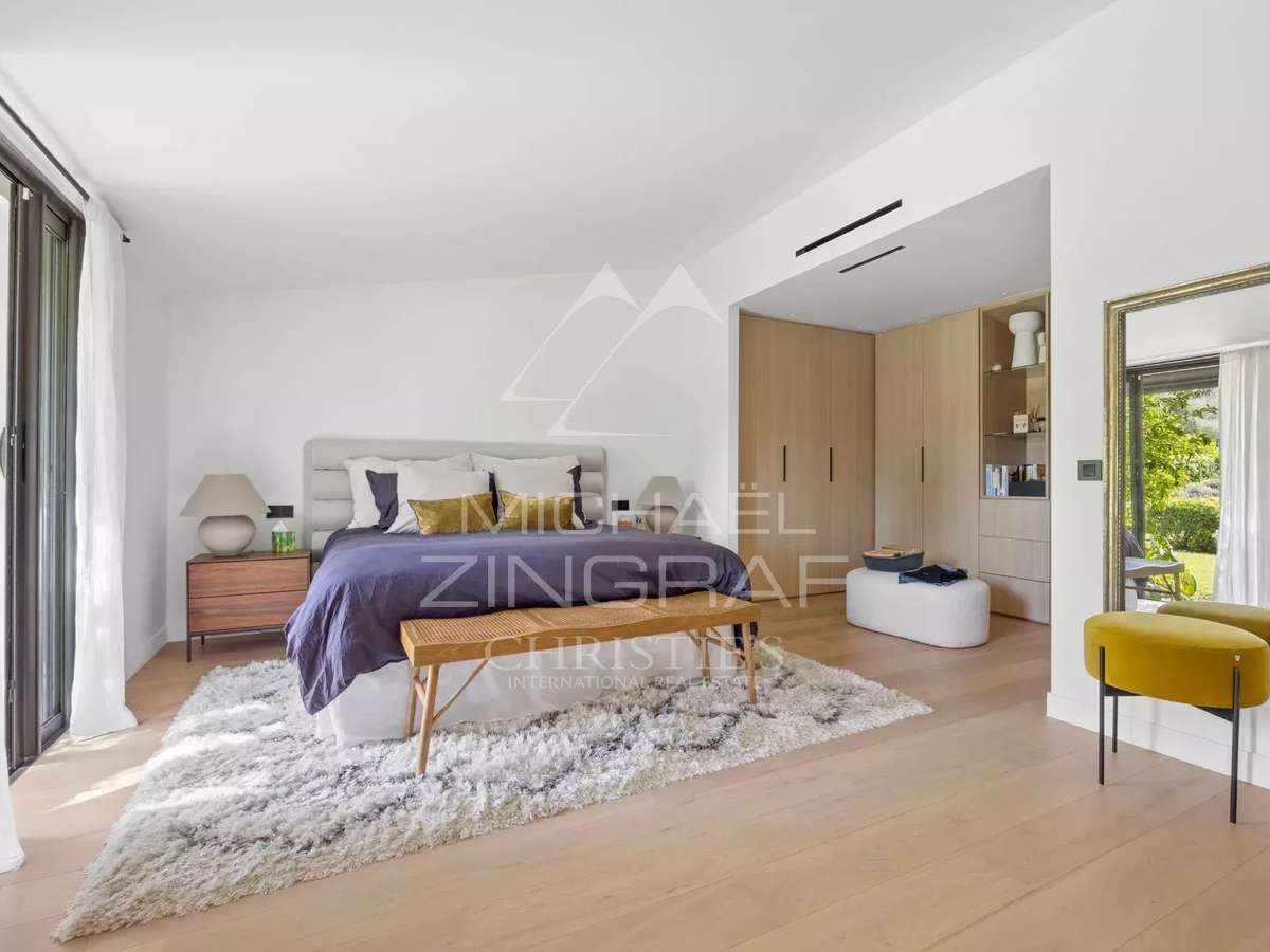 Maison Mougins